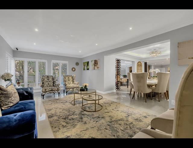 5 BEDROOM HOUSE FOR SALE IN MORNINGSIDE